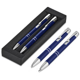 Chroma Ball Pen & Pencil Set