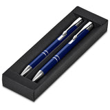 Chroma Ball Pen & Pencil Set