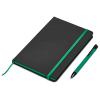 Vita Notebook & Pen Set