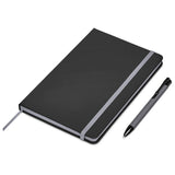 Vita Notebook & Pen Set