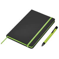 Vita Notebook & Pen Set