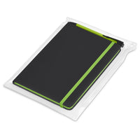 Vita Notebook & Pen Set