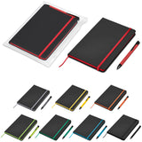 Vita Notebook & Pen Set