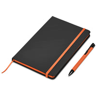 Vita Notebook & Pen Set