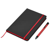 Vita Notebook & Pen Set
