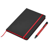 Vita Notebook & Pen Set