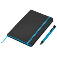 Vita Notebook & Pen Set