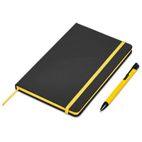 Vita Notebook & Pen Set