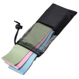 Workout Fashion Stretch Resistance Bands