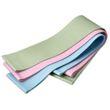 Workout Fashion Stretch Resistance Bands