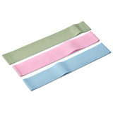 Workout Fashion Stretch Resistance Bands