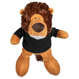 Culddly Lion Plush Teddy
