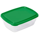Food Safe Lunch Box