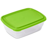 Food Safe Lunch Box
