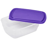 Food Safe Lunch Box