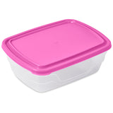 Food Safe Lunch Box
