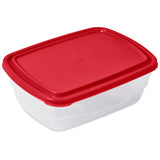 Food Safe Lunch Box
