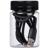 Volt-Dash Fast Charge USB-A to Type-C Charging Cable