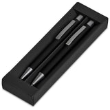 Veridian Duo Ball Pen & Pencil Set