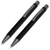 Veridian Duo Ball Pen & Pencil Set