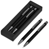 Veridian Duo Ball Pen & Pencil Set