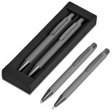 Veridian Duo Ball Pen & Pencil Set