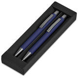 Veridian Duo Ball Pen & Pencil Set