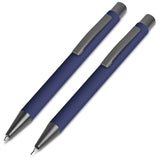 Veridian Duo Ball Pen & Pencil Set