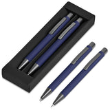 Veridian Duo Ball Pen & Pencil Set