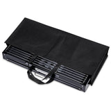 Compact Portable Braai Stand