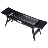 Compact Portable Braai Stand