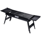 Compact Portable Braai Stand