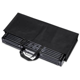 Compact Portable Braai Stand