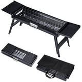 Compact Portable Braai Stand