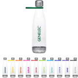 Chicago Water Bottle - 650ml