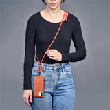 Contour Crossbody Phone Strap