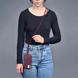 Contour Crossbody Phone Strap