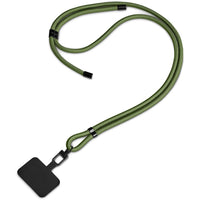 Contour Crossbody Phone Strap