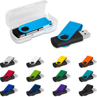 Flash Fusion Flash Drive 16GB