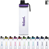 Tempo Water Bottle 750ml