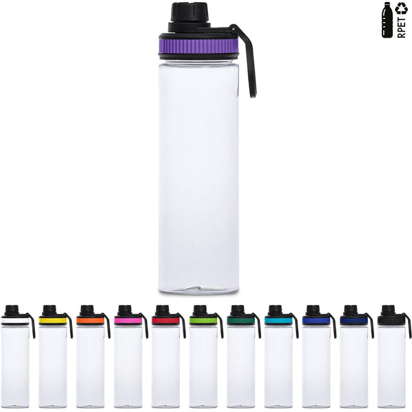 Tempo Water Bottle 750ml