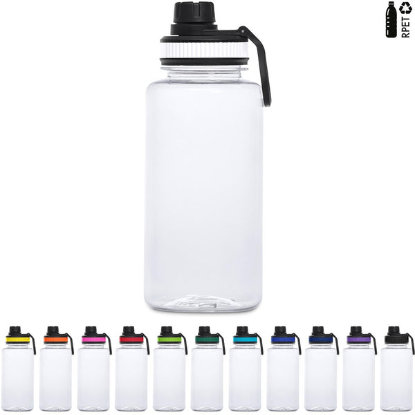 Nexar 1L Water Bottle