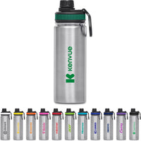 Abisko Stainless Steel Water Bottle 750ml