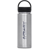 Villas Water Bottle Stainless Steel