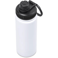 Iced Stainless Steel Water Bottle 750ml