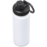 Iced Stainless Steel Water Bottle 750ml