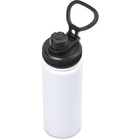 Iced Stainless Steel Water Bottle 750ml