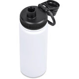 Iced Stainless Steel Water Bottle 750ml