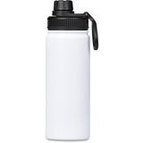 Iced Stainless Steel Water Bottle 750ml