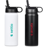 Gelida Stainless Steel Water Bottle 750ml